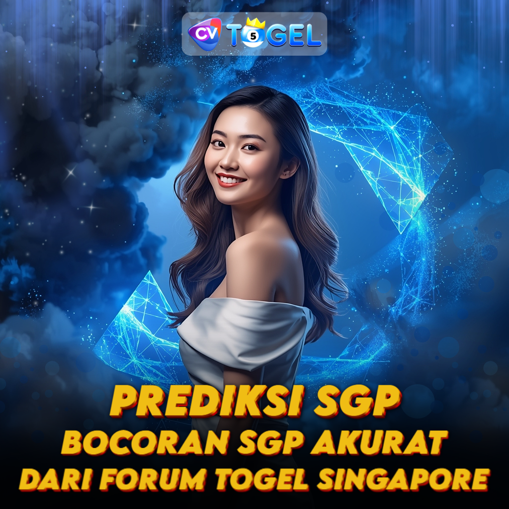 Prediksi SGP | Bocoran SGP Akurat Dari Forum Togel Singapore & Syair SGP Jitu
