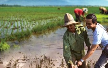 Yang Miskin yang Berkelimpahan