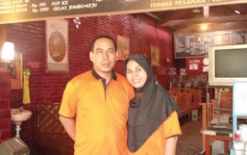 Memberi Ruang Bagi Orang Lain